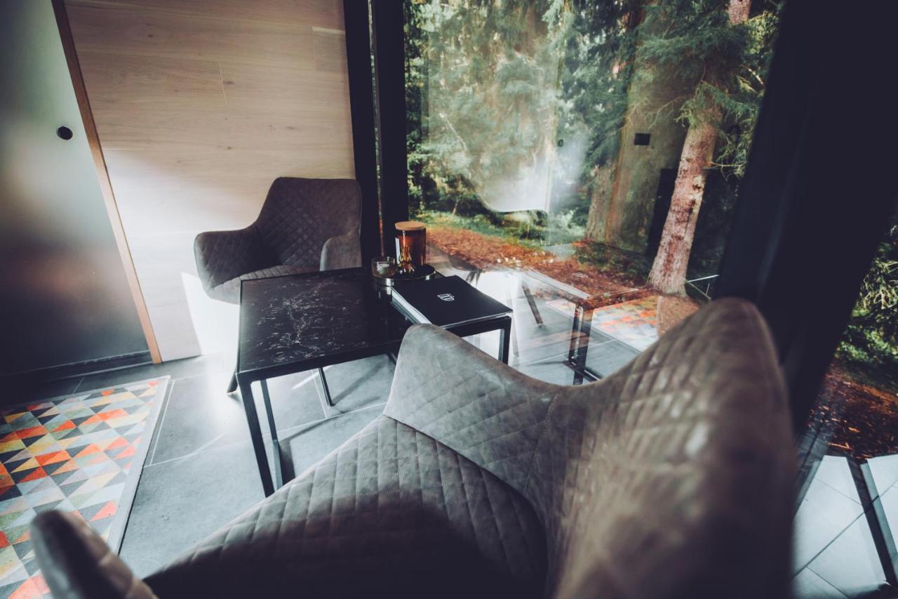 Oeoed Hoetels Rannamoisa - With Sauna ภายนอก รูปภาพ